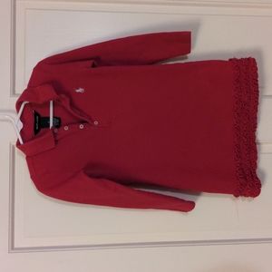 Girls Ralph Lauren dress